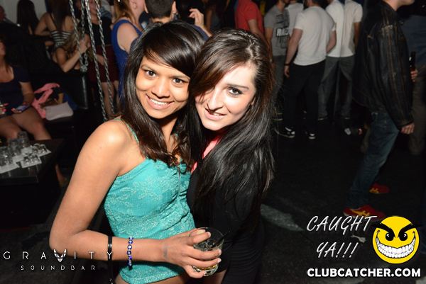 Gravity Soundbar nightclub photo 233 - June 19th, 2013