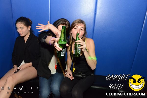 Gravity Soundbar nightclub photo 234 - June 19th, 2013