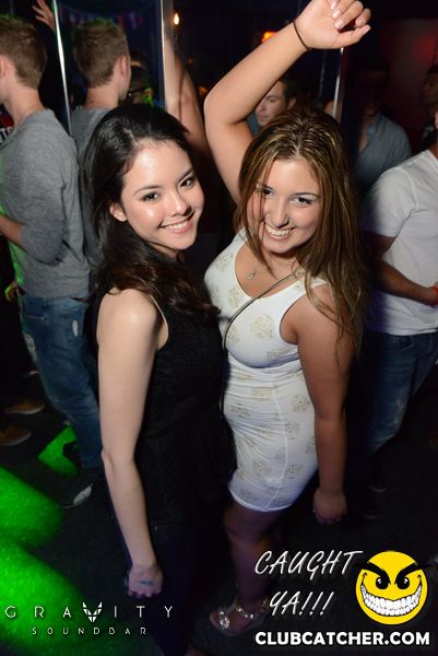 Gravity Soundbar nightclub photo 238 - June 19th, 2013