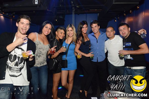Gravity Soundbar nightclub photo 25 - June 19th, 2013