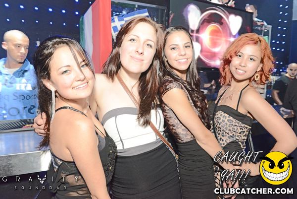Gravity Soundbar nightclub photo 245 - June 19th, 2013