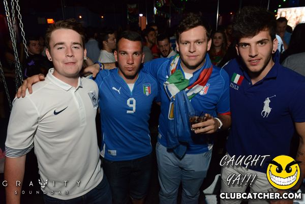 Gravity Soundbar nightclub photo 248 - June 19th, 2013