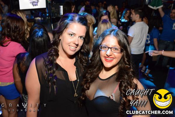 Gravity Soundbar nightclub photo 251 - June 19th, 2013