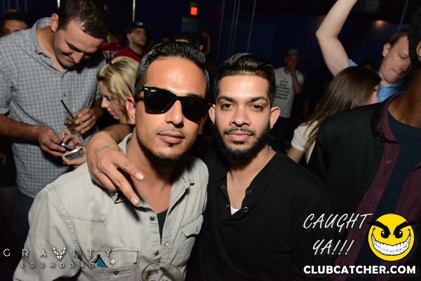 Gravity Soundbar nightclub photo 252 - June 19th, 2013