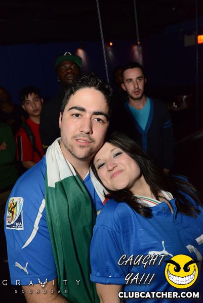 Gravity Soundbar nightclub photo 253 - June 19th, 2013