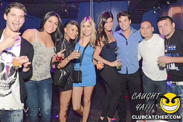 Gravity Soundbar nightclub photo 259 - June 19th, 2013