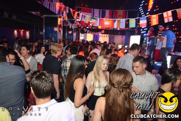 Gravity Soundbar nightclub photo 262 - June 19th, 2013
