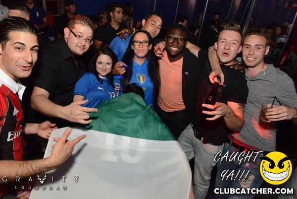 Gravity Soundbar nightclub photo 264 - June 19th, 2013