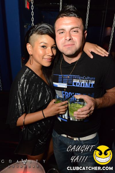 Gravity Soundbar nightclub photo 266 - June 19th, 2013