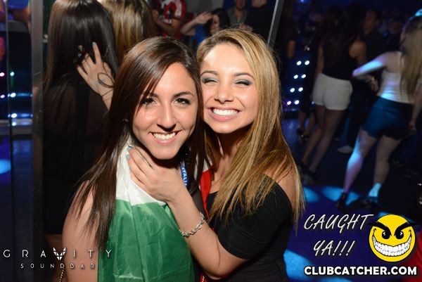 Gravity Soundbar nightclub photo 268 - June 19th, 2013