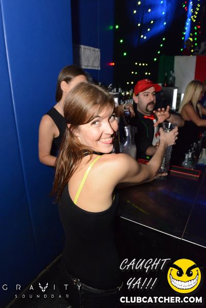 Gravity Soundbar nightclub photo 269 - June 19th, 2013