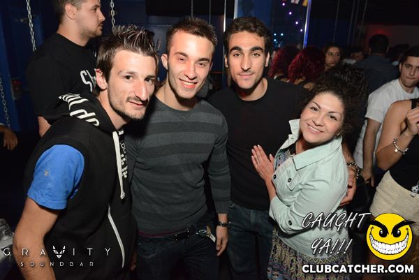 Gravity Soundbar nightclub photo 273 - June 19th, 2013