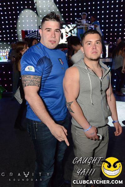 Gravity Soundbar nightclub photo 274 - June 19th, 2013