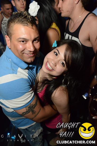 Gravity Soundbar nightclub photo 276 - June 19th, 2013