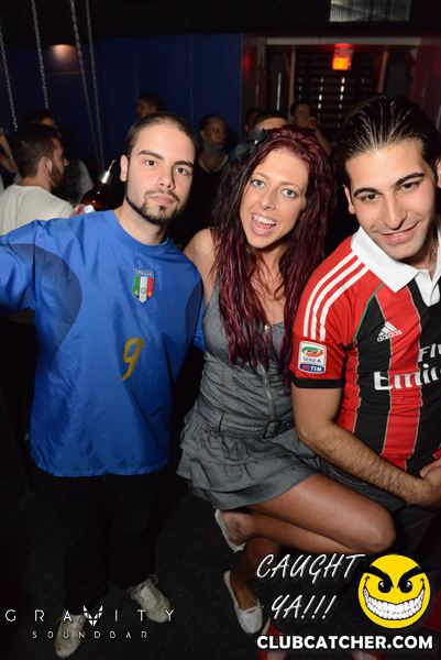 Gravity Soundbar nightclub photo 277 - June 19th, 2013