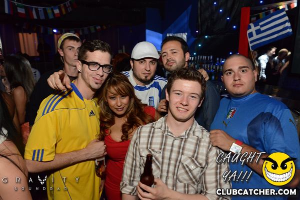 Gravity Soundbar nightclub photo 278 - June 19th, 2013
