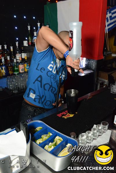 Gravity Soundbar nightclub photo 280 - June 19th, 2013