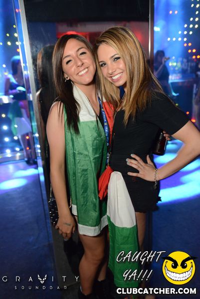Gravity Soundbar nightclub photo 29 - June 19th, 2013