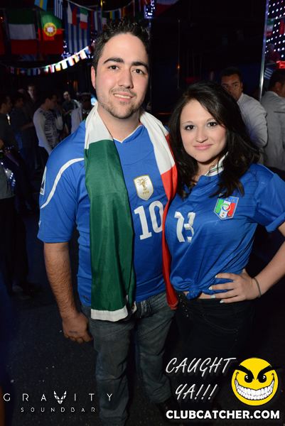 Gravity Soundbar nightclub photo 285 - June 19th, 2013