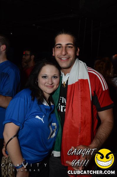 Gravity Soundbar nightclub photo 286 - June 19th, 2013