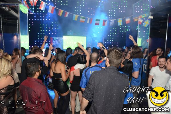 Gravity Soundbar nightclub photo 288 - June 19th, 2013