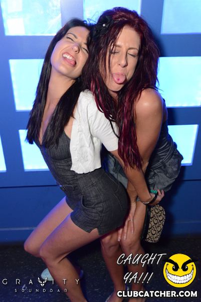 Gravity Soundbar nightclub photo 289 - June 19th, 2013