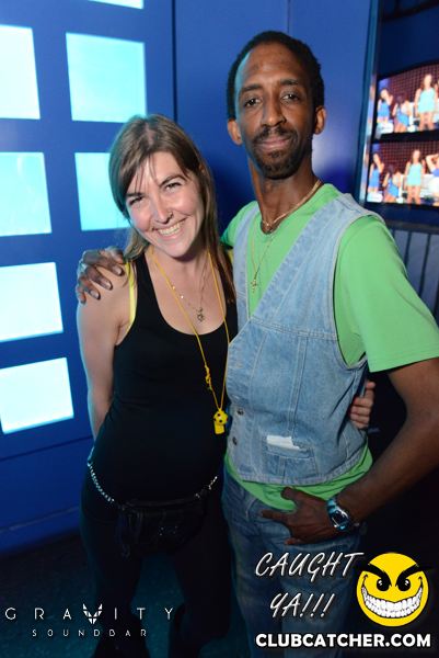 Gravity Soundbar nightclub photo 290 - June 19th, 2013