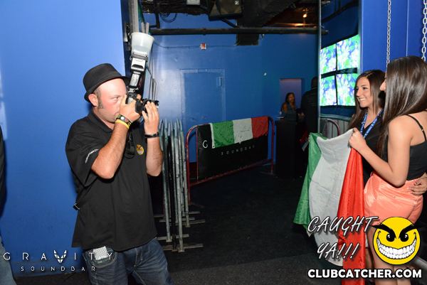 Gravity Soundbar nightclub photo 293 - June 19th, 2013