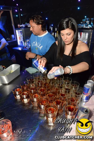 Gravity Soundbar nightclub photo 294 - June 19th, 2013