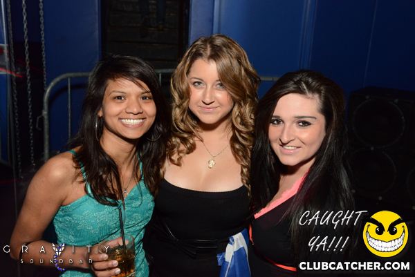 Gravity Soundbar nightclub photo 295 - June 19th, 2013