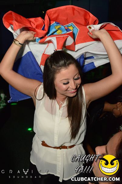 Gravity Soundbar nightclub photo 4 - June 19th, 2013