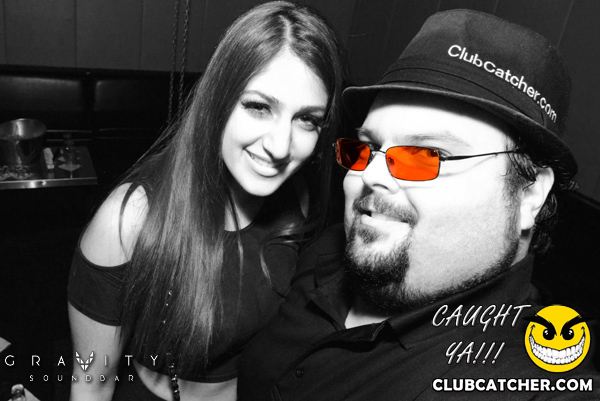 Gravity Soundbar nightclub photo 31 - June 19th, 2013