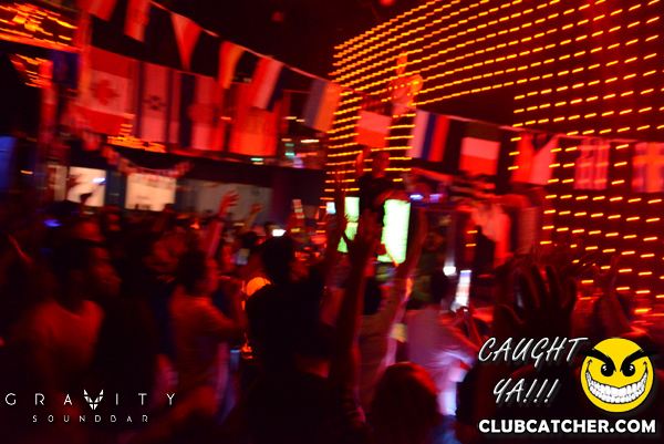 Gravity Soundbar nightclub photo 302 - June 19th, 2013