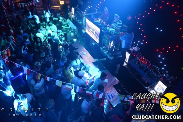 Gravity Soundbar nightclub photo 306 - June 19th, 2013