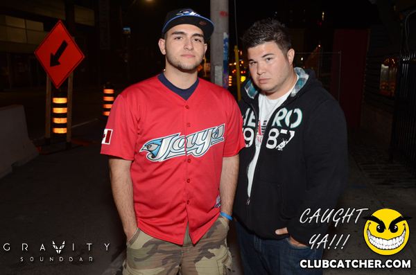 Gravity Soundbar nightclub photo 307 - June 19th, 2013