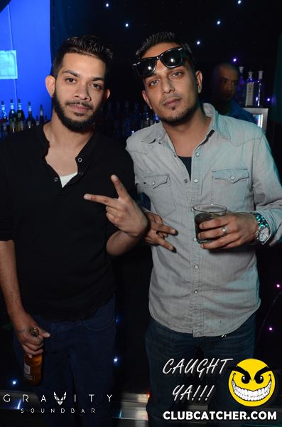 Gravity Soundbar nightclub photo 308 - June 19th, 2013