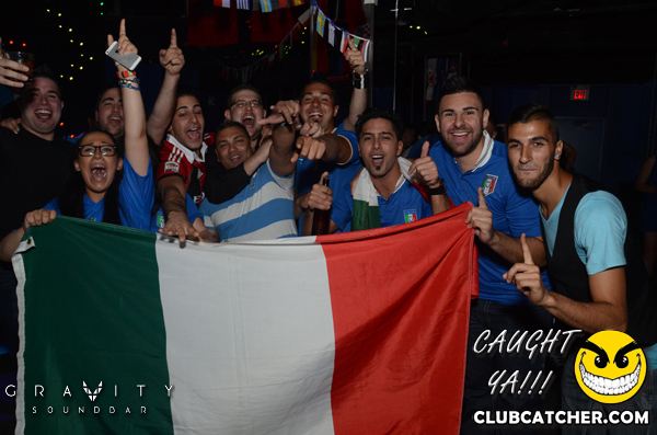 Gravity Soundbar nightclub photo 309 - June 19th, 2013