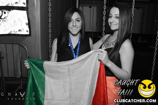 Gravity Soundbar nightclub photo 32 - June 19th, 2013