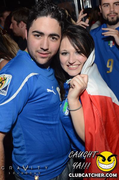 Gravity Soundbar nightclub photo 311 - June 19th, 2013