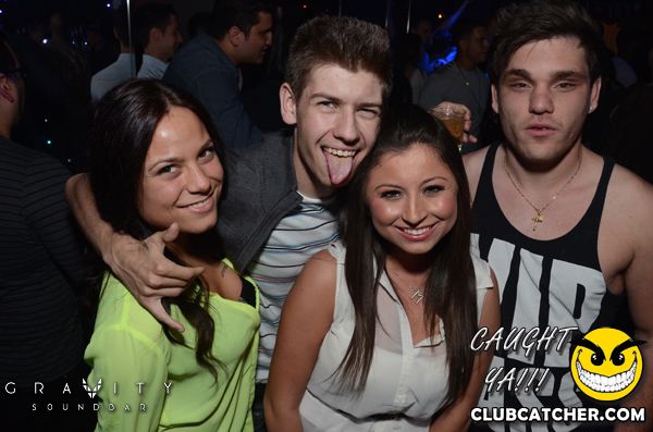 Gravity Soundbar nightclub photo 312 - June 19th, 2013