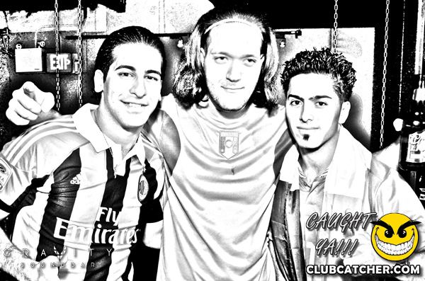 Gravity Soundbar nightclub photo 313 - June 19th, 2013