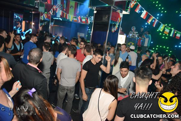 Gravity Soundbar nightclub photo 314 - June 19th, 2013