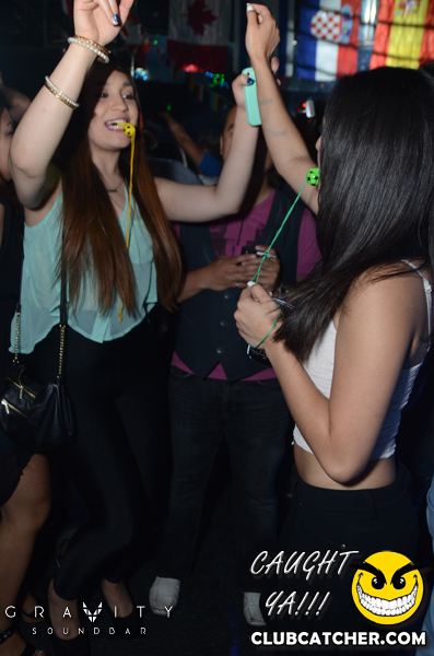 Gravity Soundbar nightclub photo 316 - June 19th, 2013