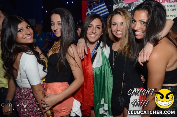 Gravity Soundbar nightclub photo 317 - June 19th, 2013