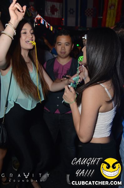 Gravity Soundbar nightclub photo 319 - June 19th, 2013