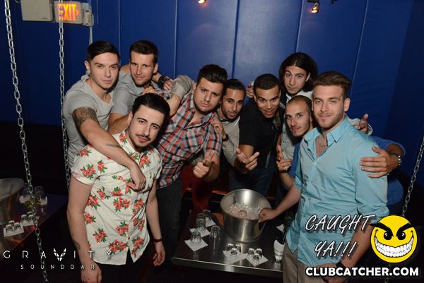Gravity Soundbar nightclub photo 33 - June 19th, 2013