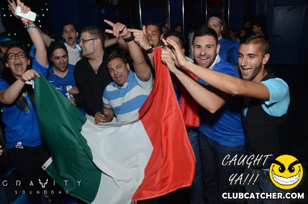 Gravity Soundbar nightclub photo 321 - June 19th, 2013