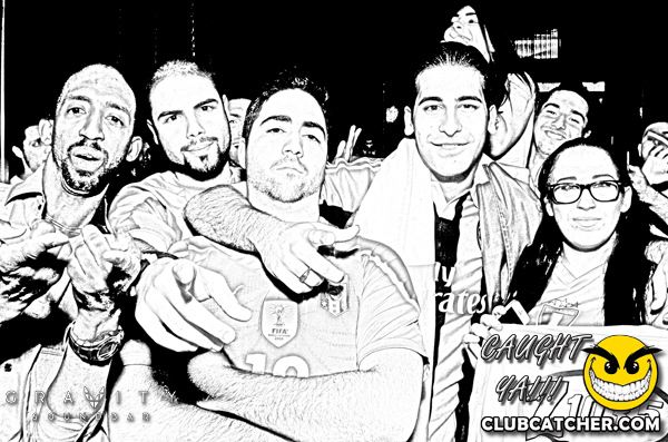 Gravity Soundbar nightclub photo 322 - June 19th, 2013