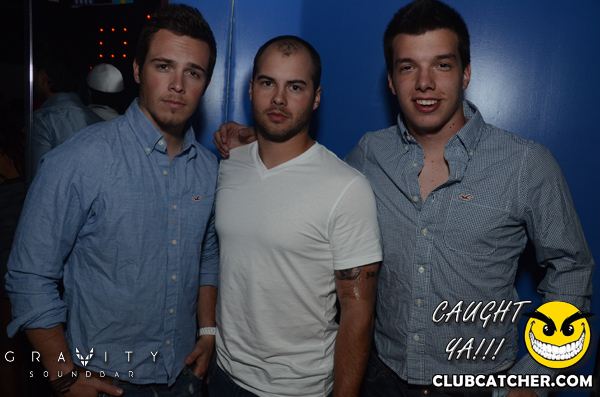 Gravity Soundbar nightclub photo 323 - June 19th, 2013