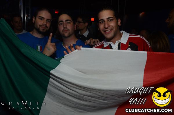 Gravity Soundbar nightclub photo 324 - June 19th, 2013